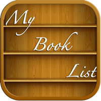 MyBookList App icon